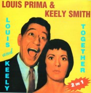 Louis Prima - Keely Smith